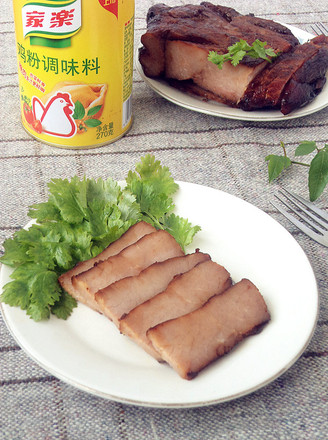 广东叉烧肉的做法