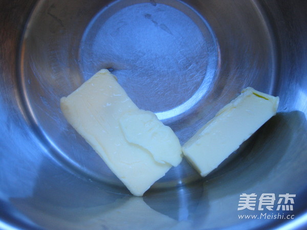 奶黄包的步骤