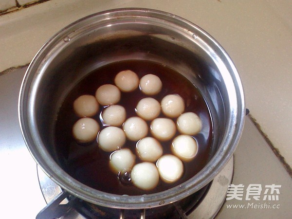 广东糖不甩的步骤