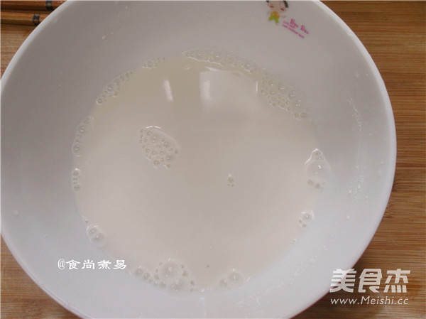 广东XO酱斋肠粉的步骤