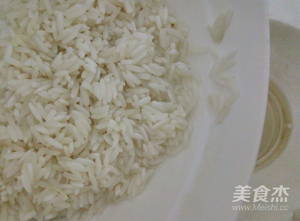 广东肠粉的步骤