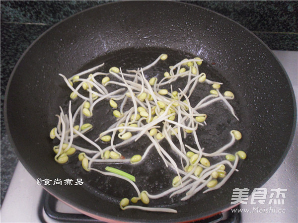 广东小吃陈村粉的步骤