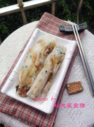 广式拉肠