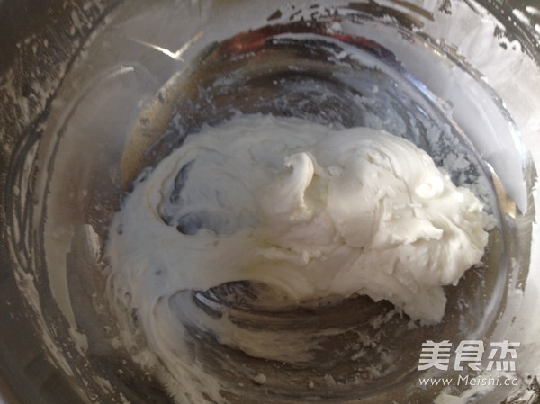 广东水晶虾饺的步骤