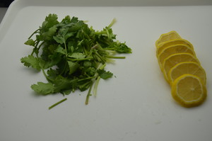 柠檬凤爪--夏日清新菜的做法 步骤15