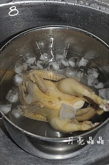 川香口水鸡的做法 步骤8