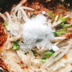 自制韩国泡菜的做法 步骤9