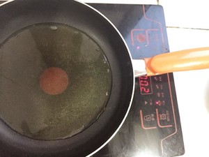 油泼杏鲍菇（凉菜的做法 步骤3