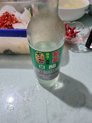 泡萝卜的做法 步骤3