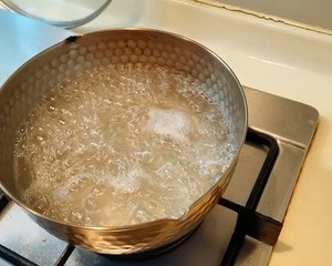 香椿拌豆腐的做法 步骤2
