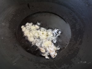 凉拌豆腐的做法 步骤2