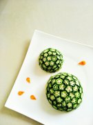 土豆泥秋葵