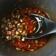 万能蘸料 凉拌菜调料配制