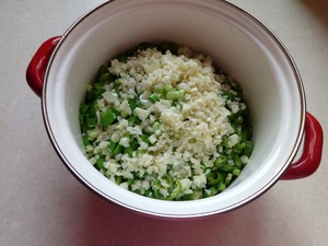 佐餐小菜-腌拌尖椒的做法 步骤5