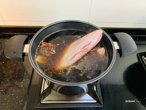 超级好吃凉拌牛肉！！！的做法 步骤4