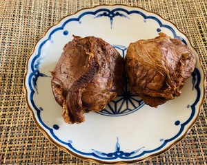 超级好吃凉拌牛肉！！！的做法 步骤6