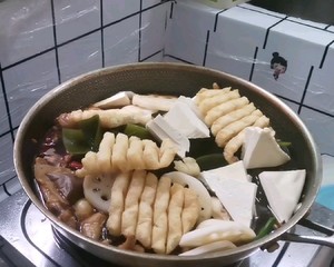 新手小白也能搞定的万能卤味的做法 步骤4
