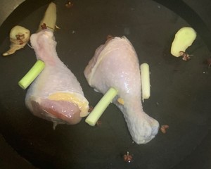 ㊙️一人食｜懒人椒麻手撕口水鸡（秘制凉菜）的做法 步骤9