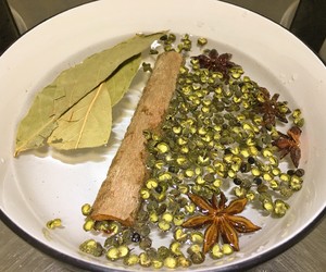 超详细一人食の四川泡菜（手把手教小白）的做法 步骤3