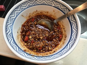 【百合花开】凉菜首选、爽口不腻——蒜泥白肉的做法 步骤9