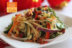 爽口拌杂菜 Mixed Salad