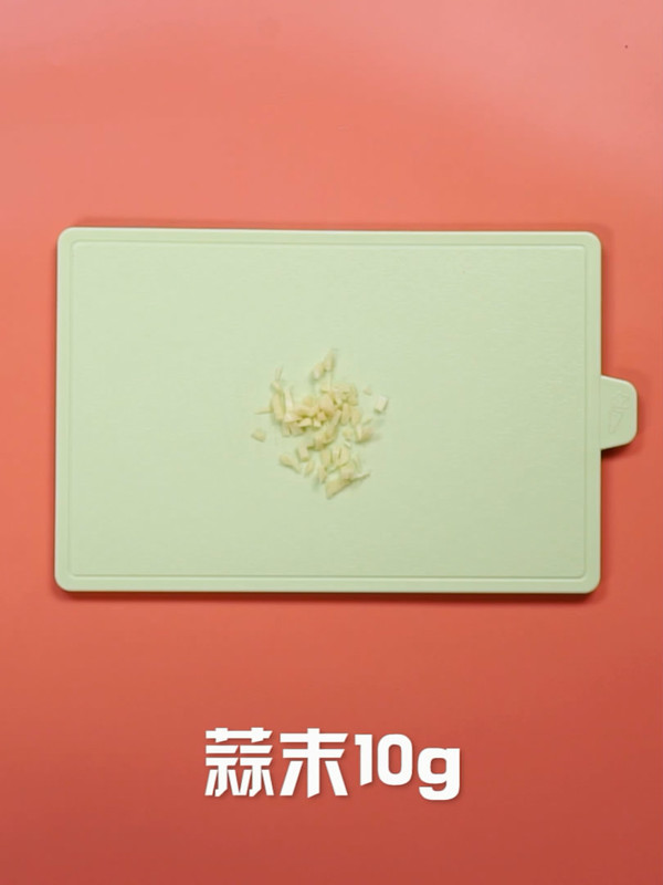 卤煮火烧的步骤