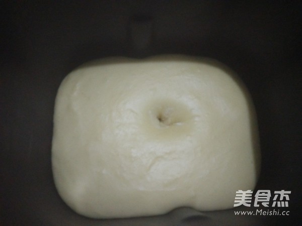 海阳/乳山喜饼的步骤