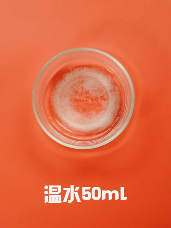 桂花糕的步骤