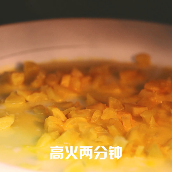 肠粉的步骤