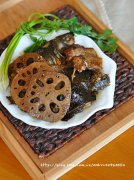 酥鱼