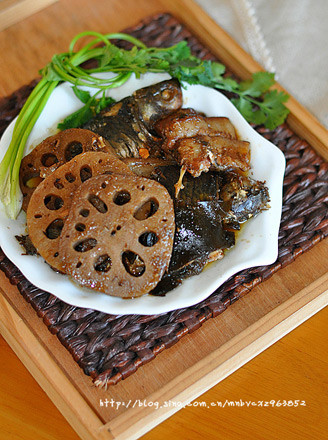 酥鱼的做法