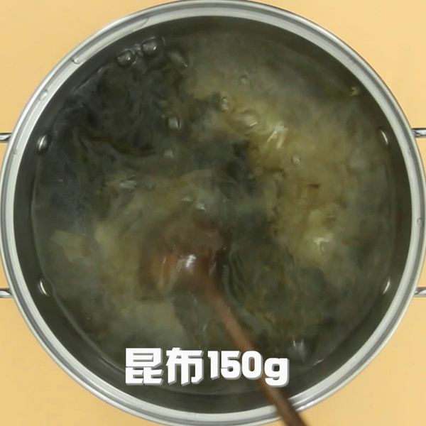 关东煮的步骤