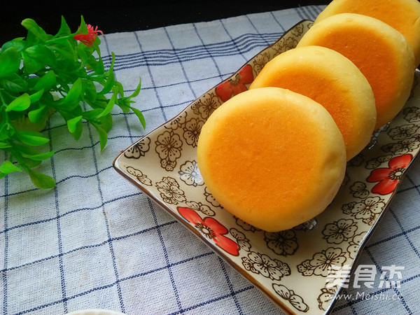 海阳/乳山喜饼成品图