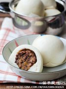 胶东传统豆饽饽