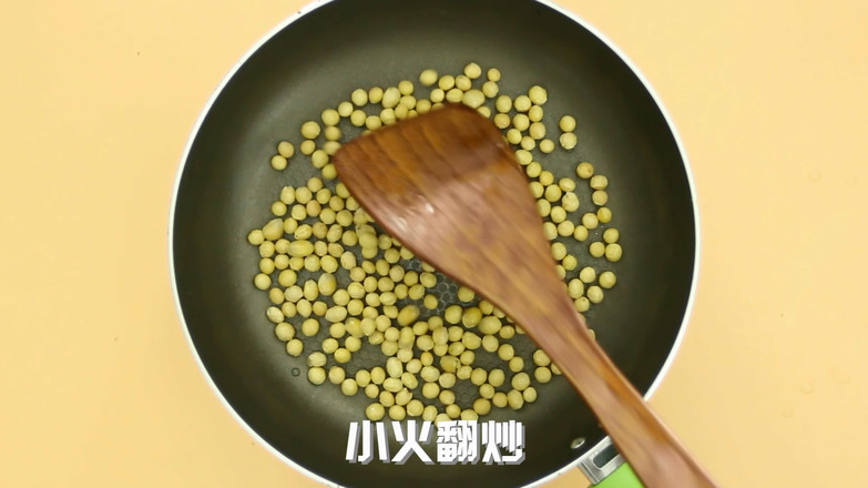 酸辣粉的步骤