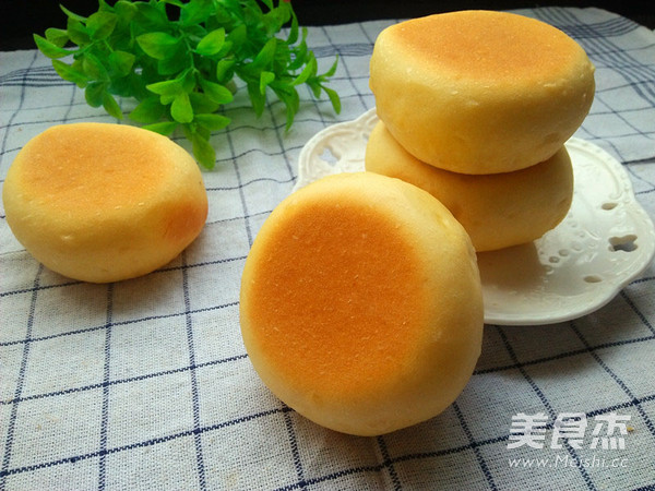 海阳/乳山喜饼成品图