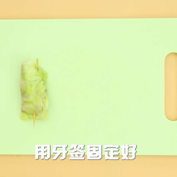 关东煮的步骤