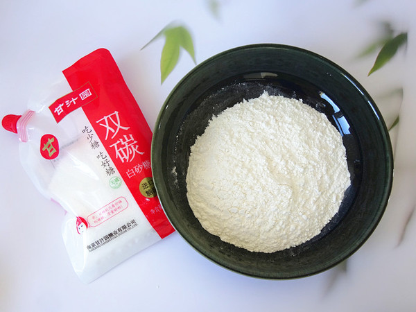 全家人都喜欢的小点心，半小时完成，香甜好消化，做法真简单！的步骤