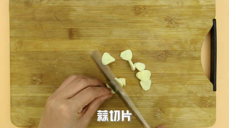 酸辣粉的步骤