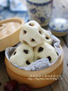 枣饽饽