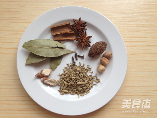 把子肉的步骤