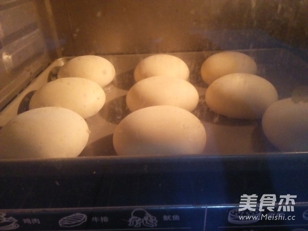 海阳/乳山喜饼的步骤