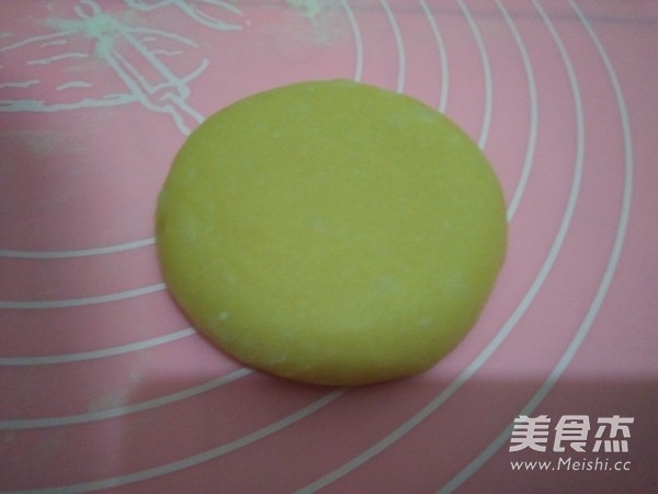 海阳/乳山喜饼的步骤