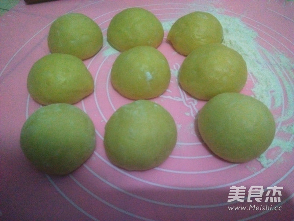 海阳/乳山喜饼的步骤