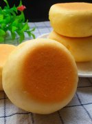 海阳/乳山喜饼
