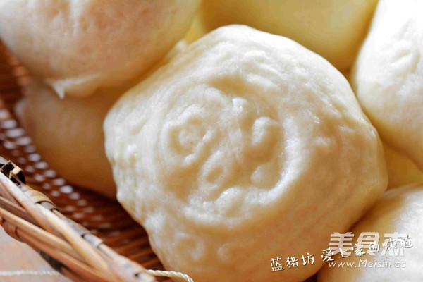 山东“馒头”成品图