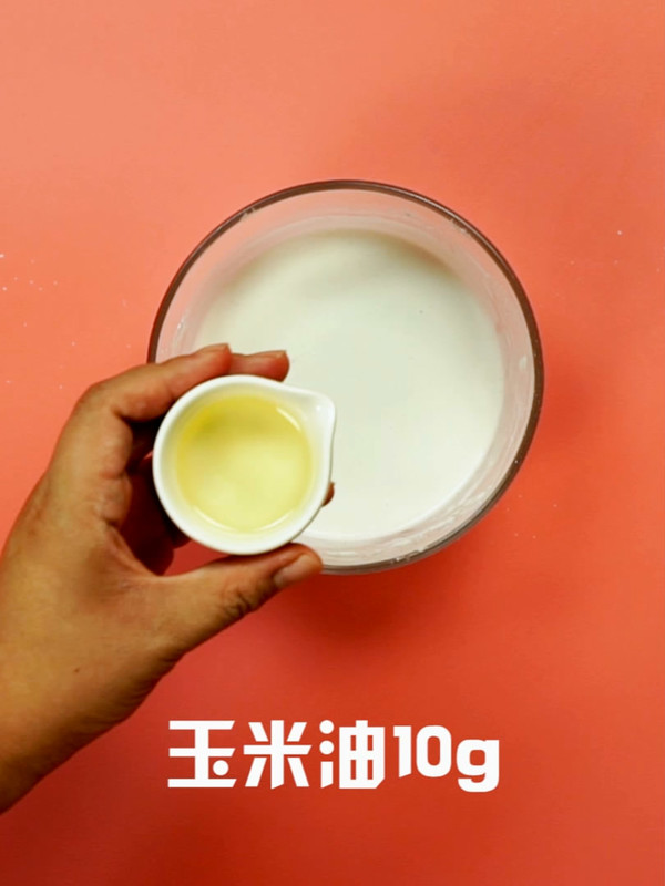 桂花糕的步骤