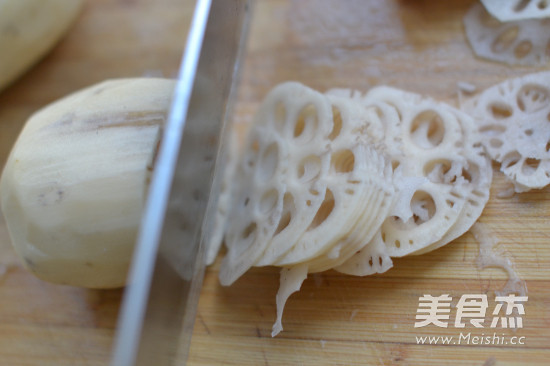陕西酱辣子的步骤