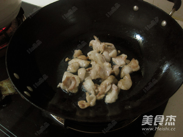 羊肉泡的步骤