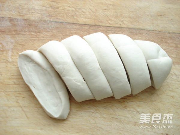 陕西油泼扯面的步骤